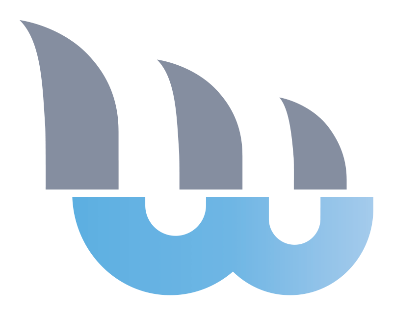 White Wind Resort logo
